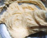 米粉アーモンドスライスケーキ作り方10写真