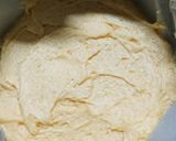 米粉アーモンドスライスケーキ作り方11写真