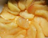 米粉アーモンドスライスケーキ作り方12写真