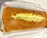栗のパウンドケーキ作り方7写真