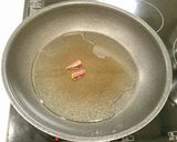 フライパンで簡単☆レンコンの甘辛炒め♪作り方5写真