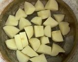 野菜たっぷり食感が楽しいポテトサラダ♡作り方3写真