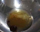 もやしと豆苗のちょい辛ナムル作り方1写真
