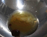 もやしと豆苗のちょい辛ナムル作り方1写真