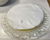 乳卵不使用のシャインマスカットケーキ作り方9写真