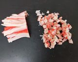 改訂【再現レシピ】バーミヤン風簡単天津飯作り方5写真