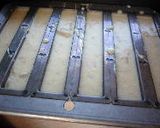 もちもち パイナップルケーキ作り方6写真