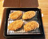 揚げないカレーパン作り方7写真
