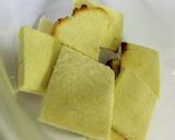 おからと豆乳の優しいクッキー作り方6写真
