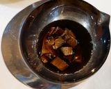 ポルチーニのクリームパスタ作り方2写真