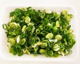 台湾★胡椒餅を春巻きにしてみた作り方1写真