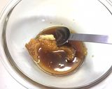 マグロ味噌ポキ★漬け丼ダイエットメニュー作り方2写真