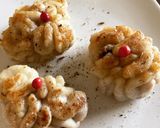 ワインに合う!タチ(鱈の白子)のムニエル作り方5写真