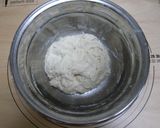 簡単★ふっかふか～ほんわか丸パン♪作り方1写真