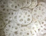 ブロッコリーと蓮根のマリネサラダ＊副菜作り方3写真