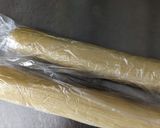 ☆私の基本のサクサククッキー☆作り方7写真
