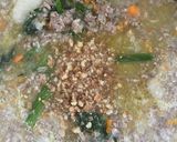 半端ものを入れてドライカレー作り方6写真
