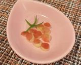 りんごの皮deぶどうちゃん作り方13写真