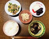 豚肉とニラの卵炒め作り方8写真