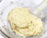 ふっくら柔らか〜ハンバーグ作り方4写真