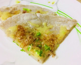 蕎麦好きによる蕎麦好きのための和風チヂミ作り方4写真