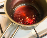 ちくわ蒲焼き作り方1写真