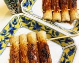 ちくわ蒲焼き作り方6写真