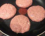 ふっくら柔らか〜ハンバーグ作り方7写真