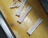 キャベツとちくわのコールスローサラダ作り方2写真