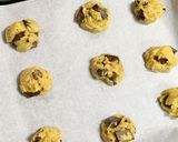 簡単！アメリカンしっとりクッキー作り方15写真