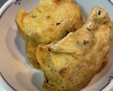 味付け簡単#切干大根とヒジキの油揚げ巾着作り方12写真