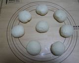 簡単★ふっかふか～ほんわか丸パン♪作り方6写真