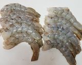 チーズフォンデュ風アヒージョ作り方1写真