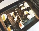 お弁当におつまみに！はんぺんの磯辺焼き！作り方4写真