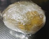 大豆ミート★じゃがなすミートグラタン作り方2写真