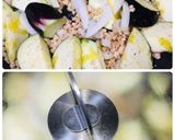 大豆ミート★じゃがなすミートグラタン作り方6写真