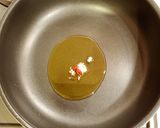 プッタネスカパスタ作り方5写真