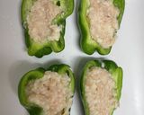 水抜き不要！豆腐と鶏ひき肉のつくね作り方4写真