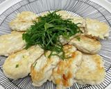 水抜き不要！豆腐と鶏ひき肉のつくね作り方5写真