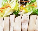 お年寄り絶賛シリーズ☆イカ、麹昆布出汁☆作り方4写真