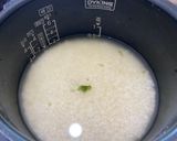 優しい味のわかめご飯作り方2写真