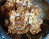 韓国風☆鶏のから揚げ作り方3写真