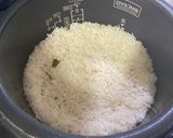 優しい味のわかめご飯作り方3写真