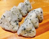 優しい味のわかめご飯作り方4写真