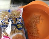 絶品　お祝い料理　棒棒鶏サラダ作り方1写真