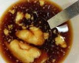 鶏ミンチとしめじの生姜炒め作り方1写真