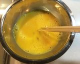 絶品　お祝い料理　棒棒鶏サラダ作り方8写真