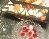 ハロウィン スカル&赤い目玉ゼリー作り方15写真