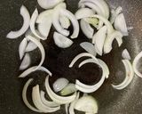 ピーマンと糸こんにゃくの甘辛炒め作り方3写真