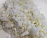 和風とろろハンバーグ作り方1写真